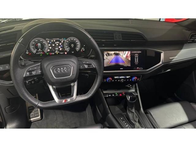 Audi Q3 image 4