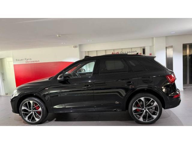 Audi Q5 image 1