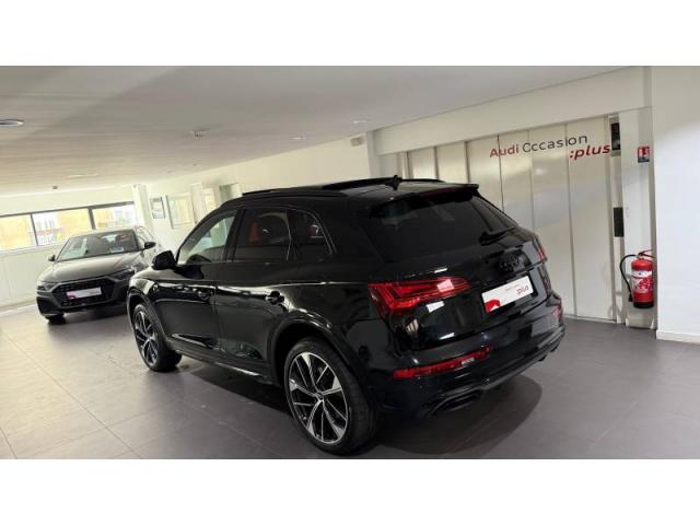 Audi Q5 image 7