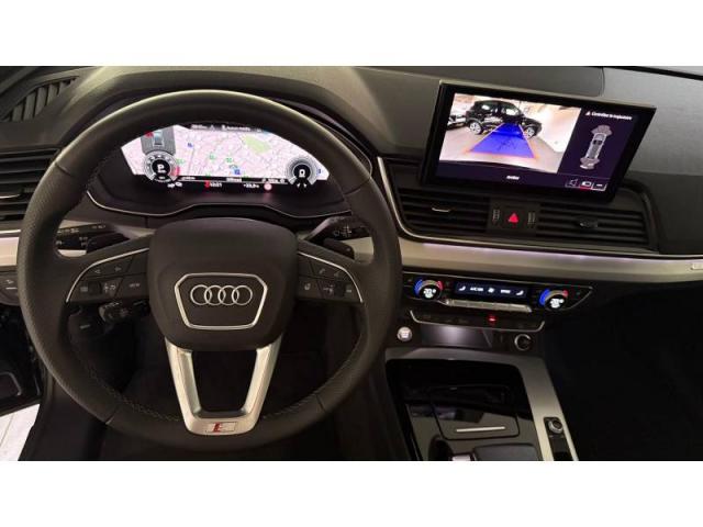 Audi Q5 image 5