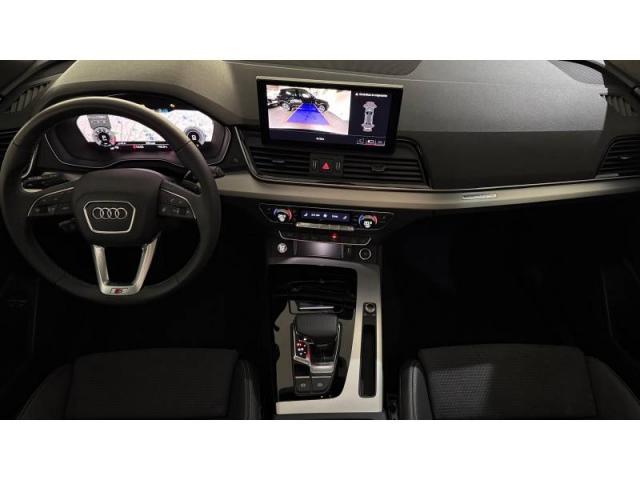 Audi Q5 image 9