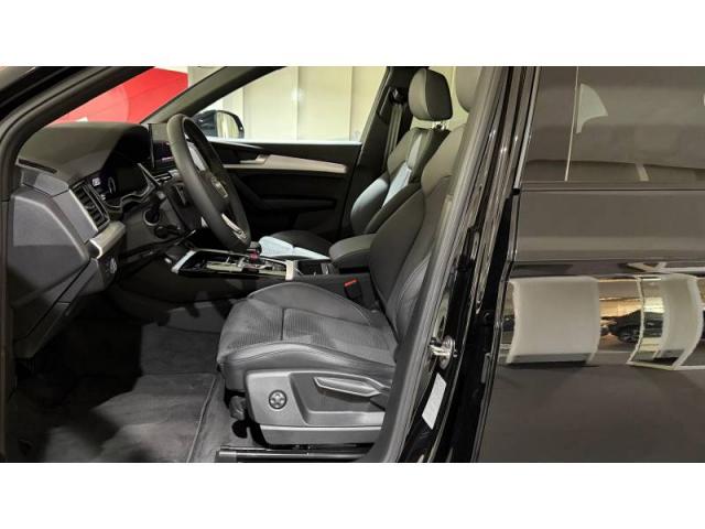 Audi Q5 image 8