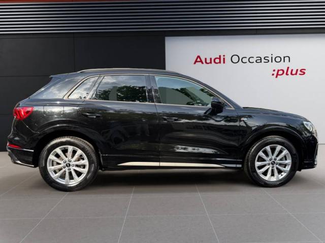 Audi Q3 image 2