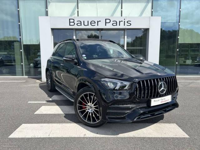 Mercedes Benz