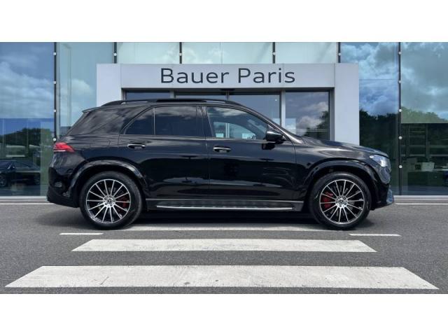 Mercedes Benz Classe Gle image 6