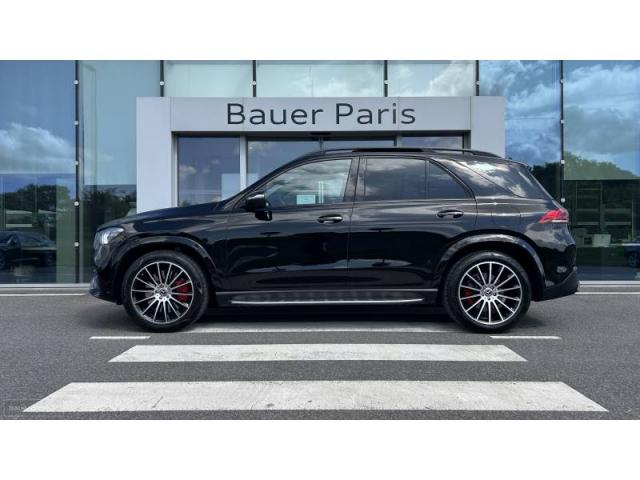 Mercedes Benz Classe Gle image 7