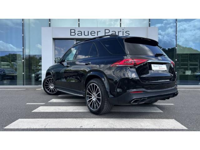 Mercedes Benz Classe Gle image 9