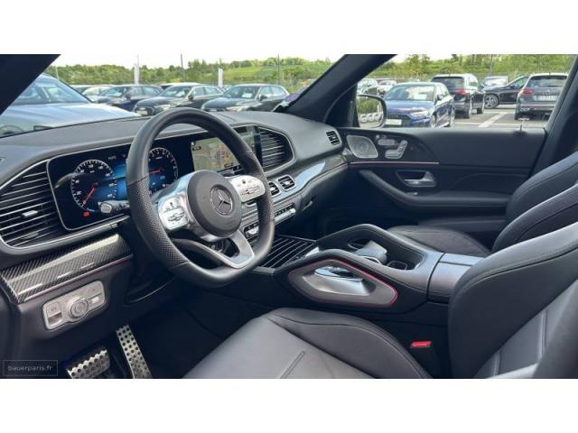 Mercedes Benz Classe Gle image 4
