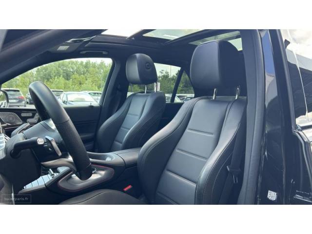Mercedes Benz Classe Gle image 5