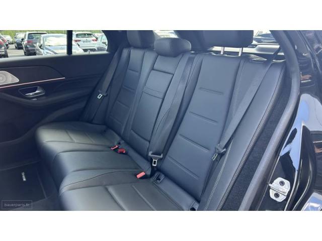 Mercedes Benz Classe Gle image 3