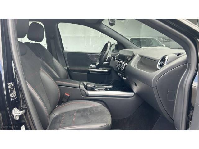 Mercedes Benz Classe B image 9