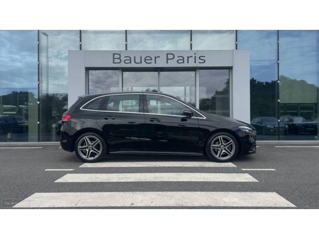 Mercedes Benz Classe B image 4