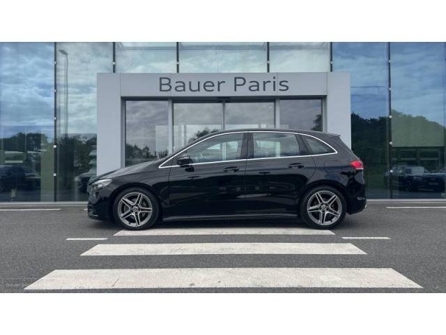 Mercedes Benz Classe B image 7