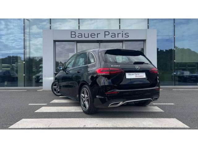Mercedes Benz Classe B image 5