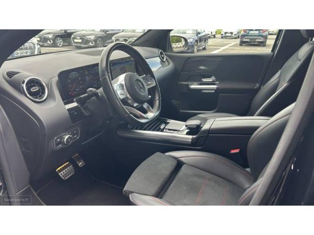 Mercedes Benz Classe B image 1