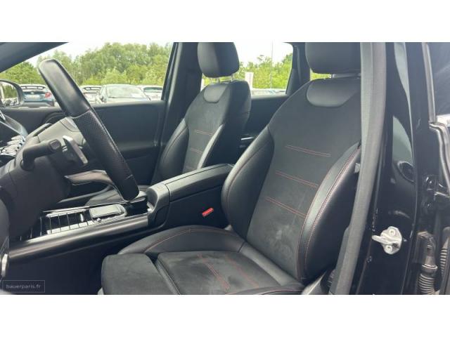 Mercedes Benz Classe B image 6