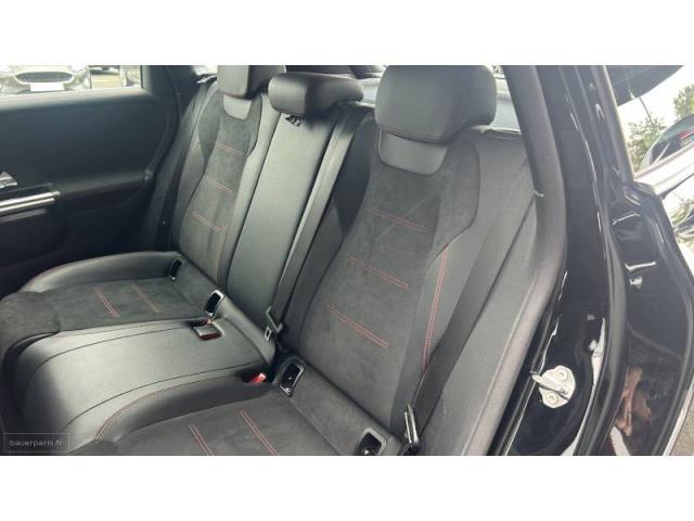 Mercedes Benz Classe B image 8