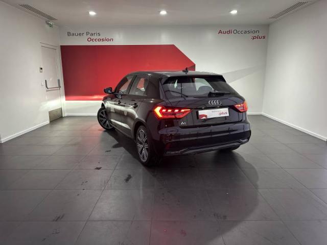 Audi A1 Sportback image 7