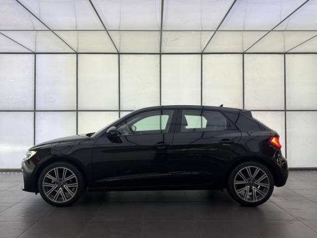 Audi A1 Sportback image 1