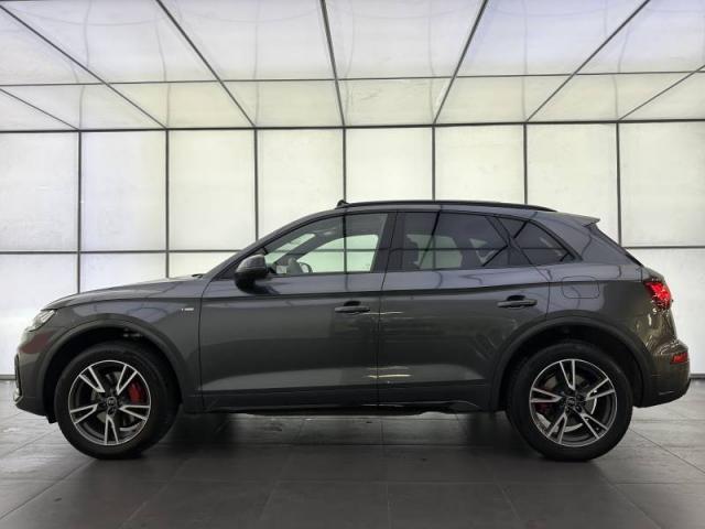 Audi Q5 image 9