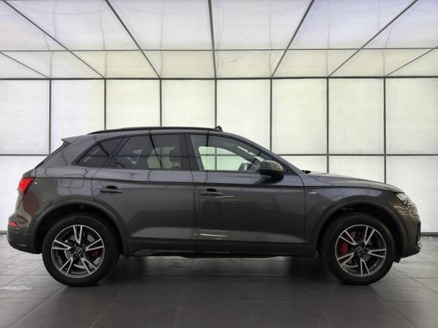 Audi Q5 image 6