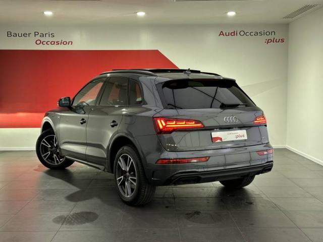 Audi Q5 image 8