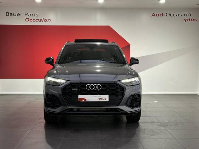 Audi Q5 image 3