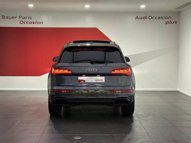 Audi Q5 image 7
