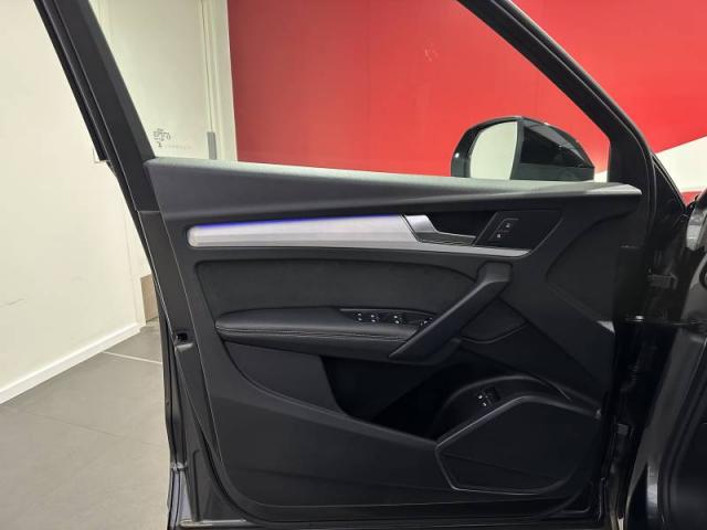 Audi Q5 image 5