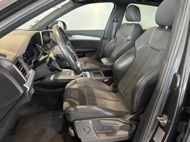 Audi Q5 image 8