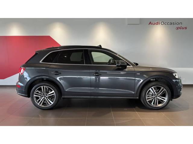 Audi Q5 image 1