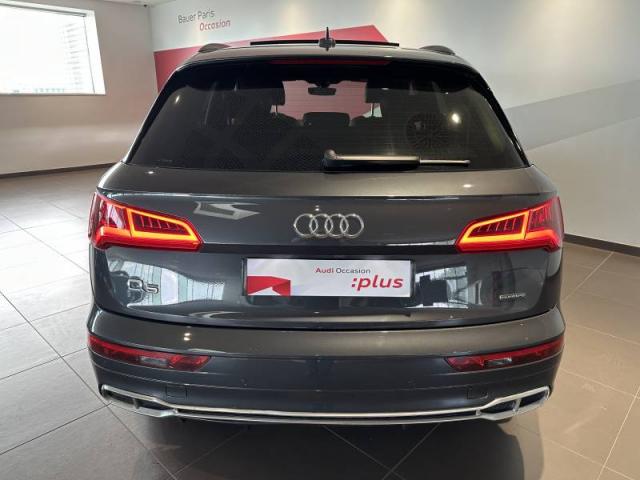 Audi Q5 image 5