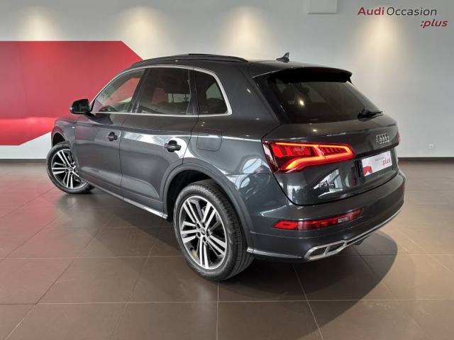Audi Q5 image 4