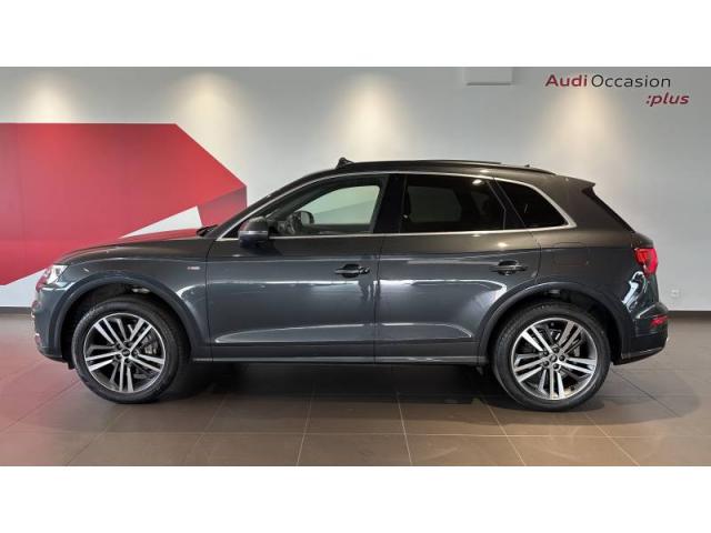 Audi Q5 image 3