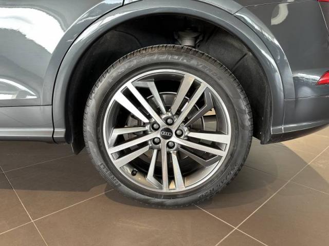 Audi Q5 image 9