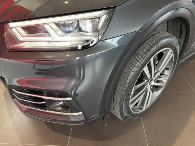 Audi Q5 image 7