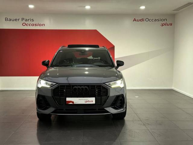 Audi Q3 image 6