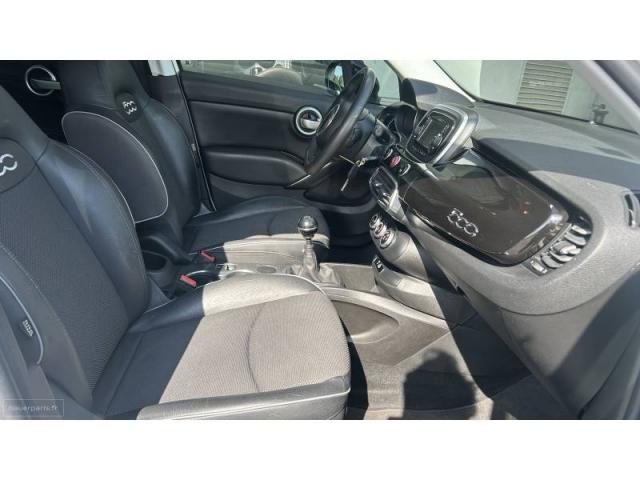 Fiat 500x image 3