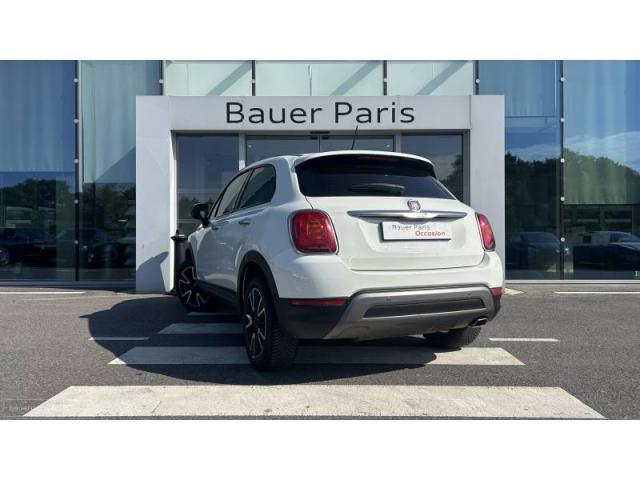 Fiat 500x image 4