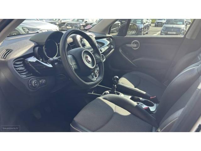 Fiat 500x image 8