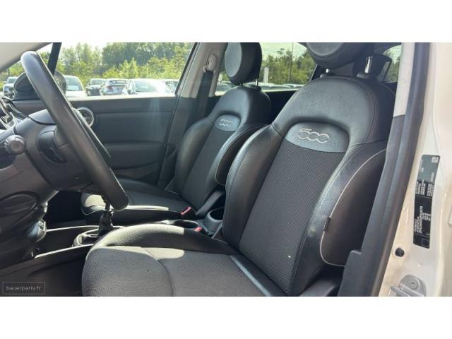 Fiat 500x image 2