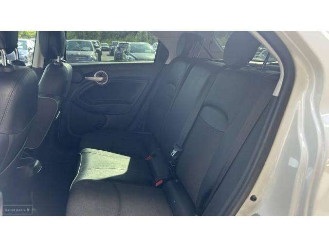 Fiat 500x image 7