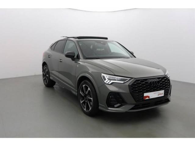 Audi Q3 Sportback image 9