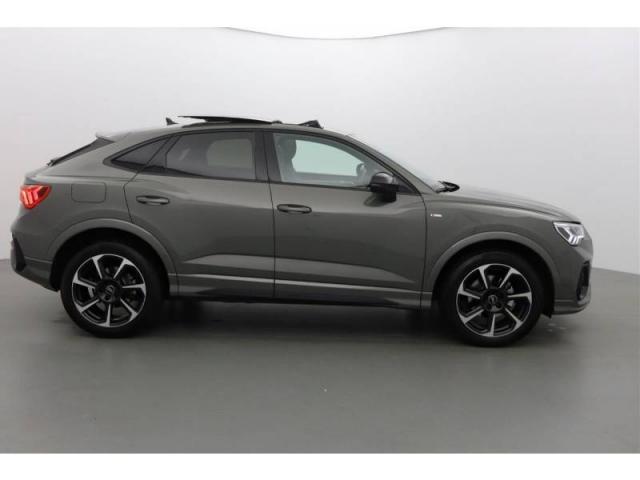 Audi Q3 Sportback image 8
