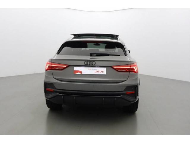 Audi Q3 Sportback image 5