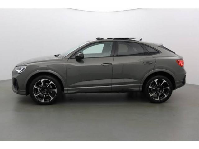 Audi Q3 Sportback image 6
