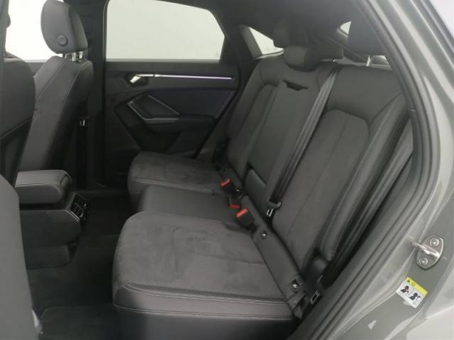 Audi Q3 Sportback image 4