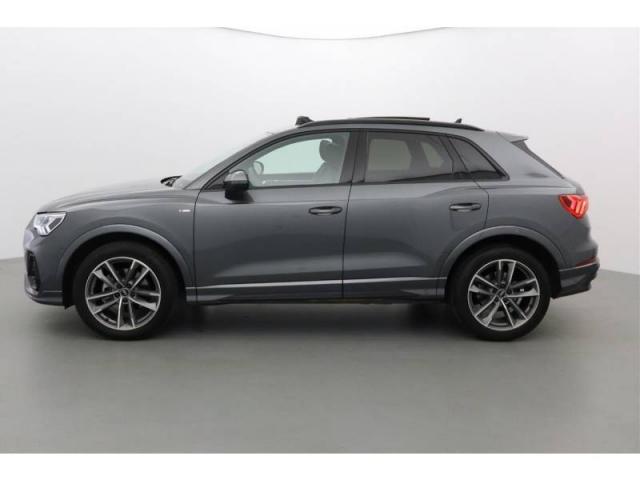 Audi Q3 image 4