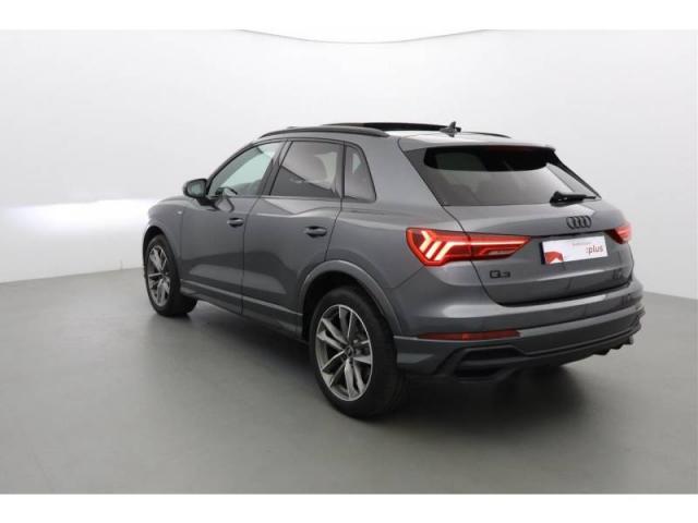 Audi Q3 image 5
