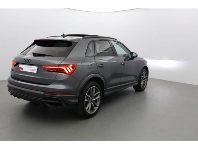 Audi Q3 image 6
